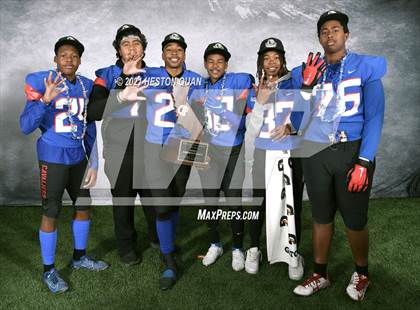 Thumbnail 3 in Serra (CIF State D1-A Awards) photogallery.