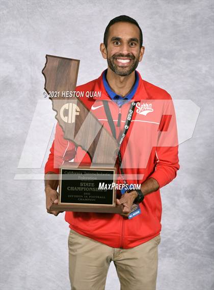 Thumbnail 1 in Serra (CIF State D1-A Awards) photogallery.