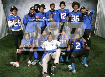 Thumbnail 2 in Serra (CIF State D1-A Awards) photogallery.