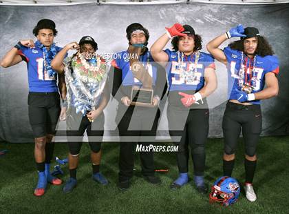 Thumbnail 1 in Serra (CIF State D1-A Awards) photogallery.