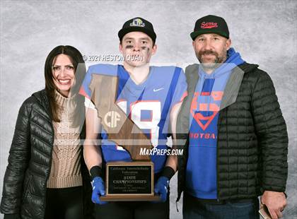 Thumbnail 1 in Serra (CIF State D1-A Awards) photogallery.