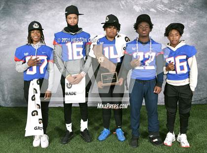 Thumbnail 1 in Serra (CIF State D1-A Awards) photogallery.