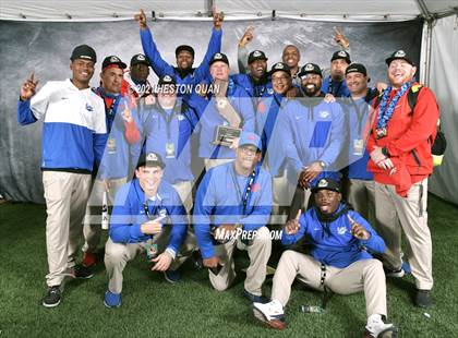 Thumbnail 2 in Serra (CIF State D1-A Awards) photogallery.