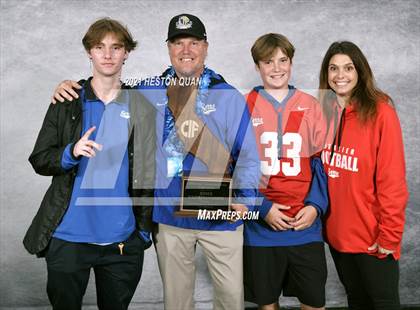 Thumbnail 1 in Serra (CIF State D1-A Awards) photogallery.