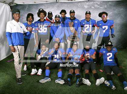 Thumbnail 2 in Serra (CIF State D1-A Awards) photogallery.