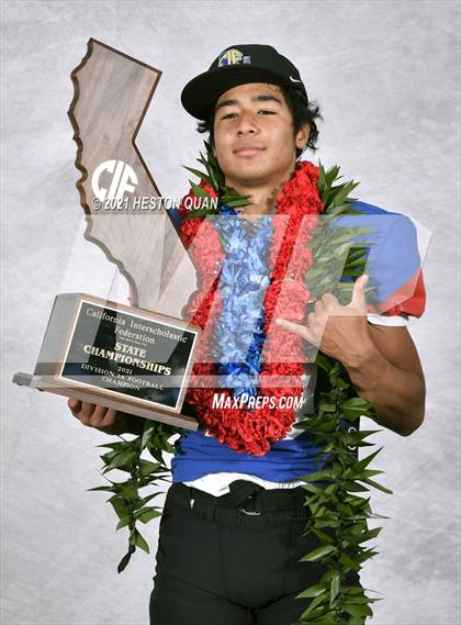 Thumbnail 2 in Serra (CIF State D1-A Awards) photogallery.