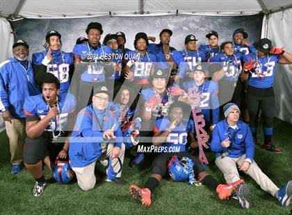 Thumbnail 1 in Serra (CIF State D1-A Awards) photogallery.