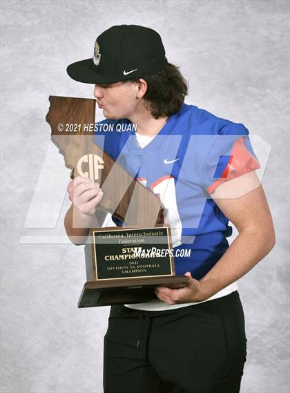Thumbnail 1 in Serra (CIF State D1-A Awards) photogallery.