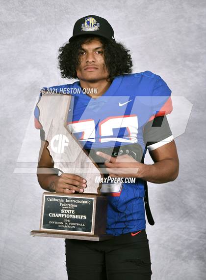 Thumbnail 1 in Serra (CIF State D1-A Awards) photogallery.
