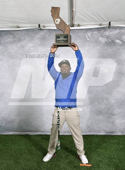 Thumbnail 3 in Serra (CIF State D1-A Awards) photogallery.