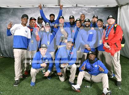 Thumbnail 1 in Serra (CIF State D1-A Awards) photogallery.