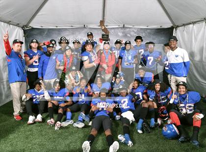 Thumbnail 1 in Serra (CIF State D1-A Awards) photogallery.