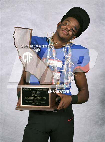 Thumbnail 3 in Serra (CIF State D1-A Awards) photogallery.