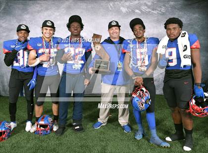 Thumbnail 1 in Serra (CIF State D1-A Awards) photogallery.