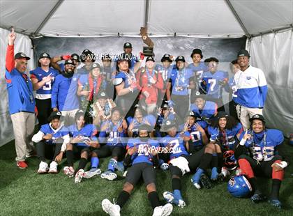 Thumbnail 2 in Serra (CIF State D1-A Awards) photogallery.