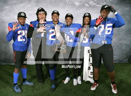 Thumbnail 2 in Serra (CIF State D1-A Awards) photogallery.