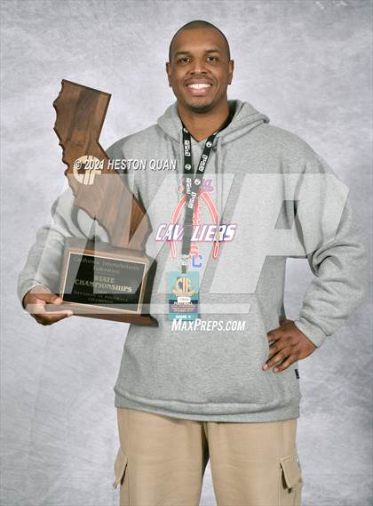Thumbnail 2 in Serra (CIF State D1-A Awards) photogallery.