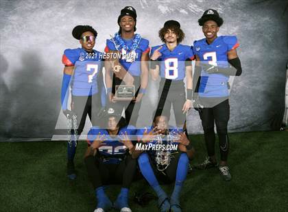 Thumbnail 2 in Serra (CIF State D1-A Awards) photogallery.