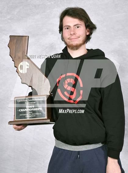 Thumbnail 1 in Serra (CIF State D1-A Awards) photogallery.