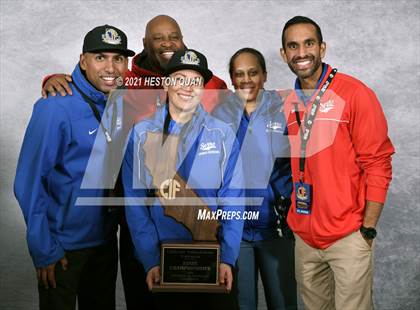Thumbnail 1 in Serra (CIF State D1-A Awards) photogallery.
