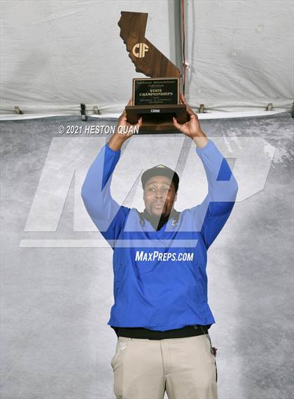Thumbnail 1 in Serra (CIF State D1-A Awards) photogallery.