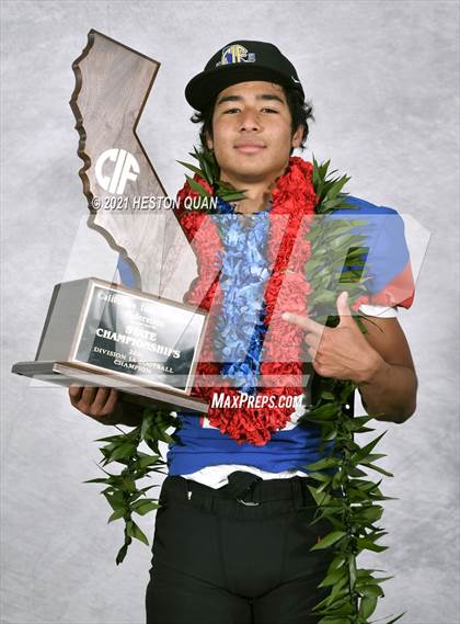 Thumbnail 1 in Serra (CIF State D1-A Awards) photogallery.