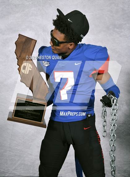 Thumbnail 3 in Serra (CIF State D1-A Awards) photogallery.