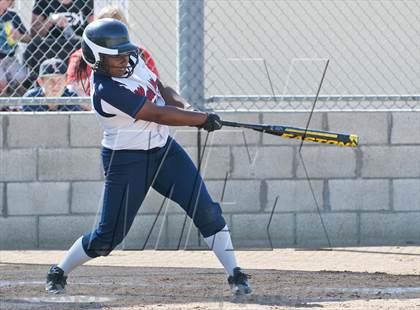 Thumbnail 1 in Cypress vs. Yorba Linda photogallery.