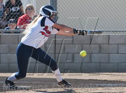 Thumbnail 1 in Cypress vs. Yorba Linda photogallery.