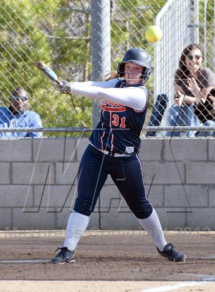 Thumbnail 1 in Cypress vs. Yorba Linda photogallery.