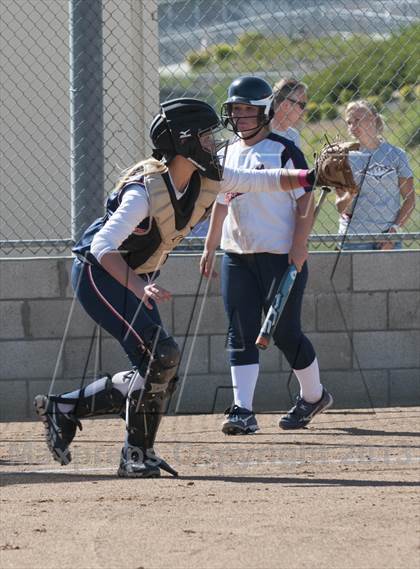 Thumbnail 1 in Cypress vs. Yorba Linda photogallery.