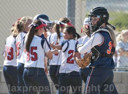 Thumbnail 1 in Cypress vs. Yorba Linda photogallery.