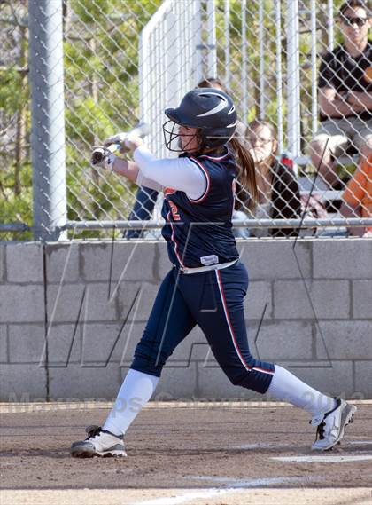 Thumbnail 2 in Cypress vs. Yorba Linda photogallery.