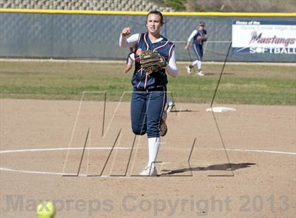 Thumbnail 1 in Cypress vs. Yorba Linda photogallery.
