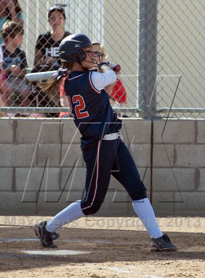 Thumbnail 1 in Cypress vs. Yorba Linda photogallery.