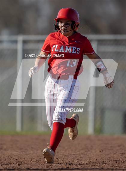 Thumbnail 1 in Lodi vs. Patterson (Bill Evans Memorial) photogallery.
