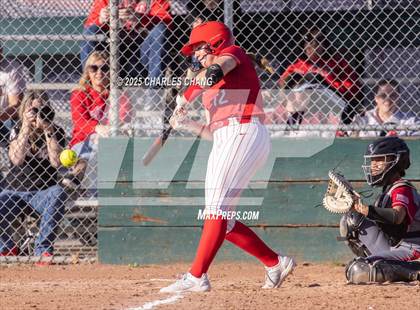 Thumbnail 3 in Lodi vs. Patterson (Bill Evans Memorial) photogallery.
