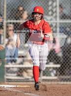 Photo from the gallery "Lodi vs. Patterson (Bill Evans Memorial)"