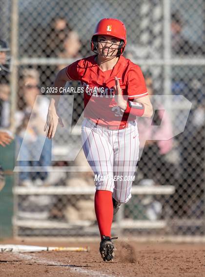 Thumbnail 3 in Lodi vs. Patterson (Bill Evans Memorial) photogallery.