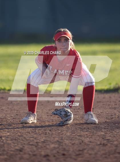 Thumbnail 3 in Lodi vs. Patterson (Bill Evans Memorial) photogallery.