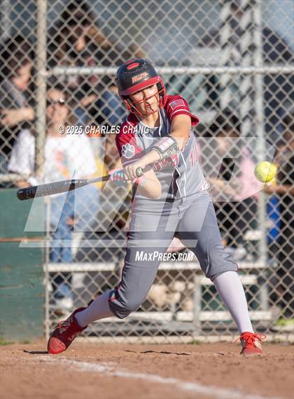 Thumbnail 1 in Lodi vs. Patterson (Bill Evans Memorial) photogallery.