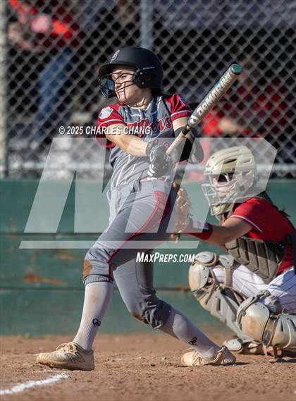 Thumbnail 2 in Lodi vs. Patterson (Bill Evans Memorial) photogallery.