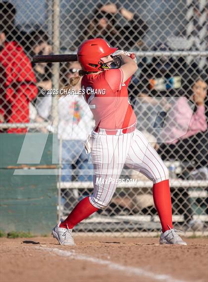 Thumbnail 2 in Lodi vs. Patterson (Bill Evans Memorial) photogallery.