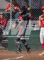 Photo from the gallery "Lodi vs. Patterson (Bill Evans Memorial)"