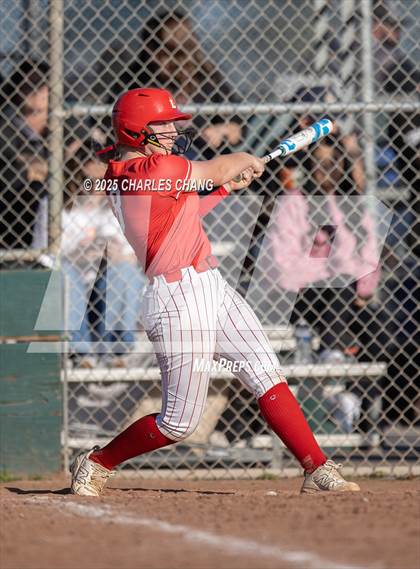 Thumbnail 2 in Lodi vs. Patterson (Bill Evans Memorial) photogallery.