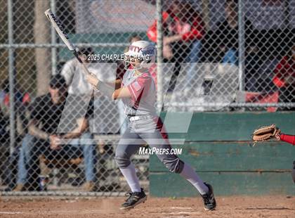 Thumbnail 1 in Lodi vs. Patterson (Bill Evans Memorial) photogallery.