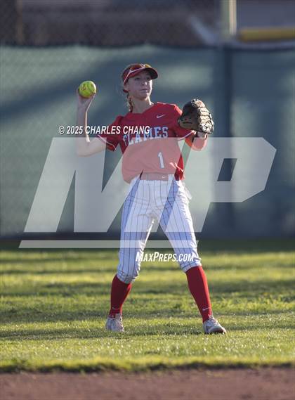 Thumbnail 1 in Lodi vs. Patterson (Bill Evans Memorial) photogallery.