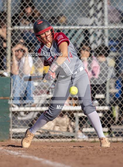 Thumbnail 3 in Lodi vs. Patterson (Bill Evans Memorial) photogallery.