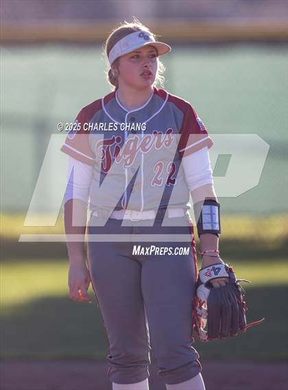 Thumbnail 1 in Lodi vs. Patterson (Bill Evans Memorial) photogallery.