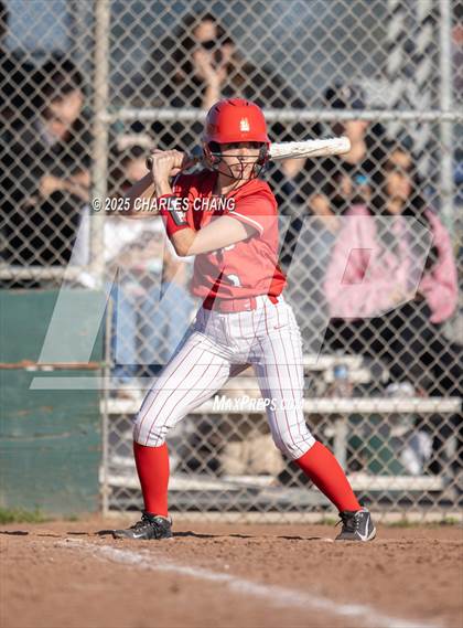 Thumbnail 1 in Lodi vs. Patterson (Bill Evans Memorial) photogallery.